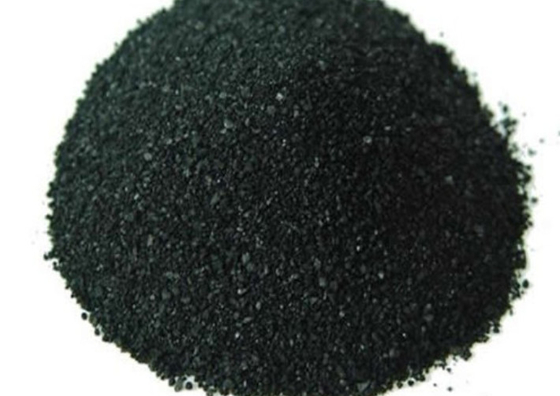Carbon cao Lưu huỳnh thấp Antraxit Nut Nguyên liệu luyện thép