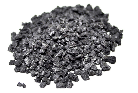 Mức độ đồ họa hóa cao Graphitized Petroleum Coke Carbon Raiser CCIC Certified