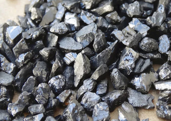 Bộ chế hòa khí màu đen Carbon Raiser, Nguyên liệu luyện thép Hiệu suất tốt