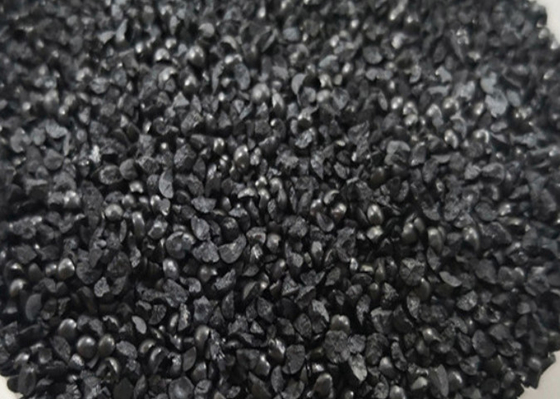 Phun cát hợp kim đúc thép Grit G25 cho bề mặt thép không gỉ