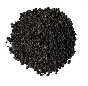 Cpc Than cốc dầu mỏ nung Fc 98,5% tro 0,8% đen