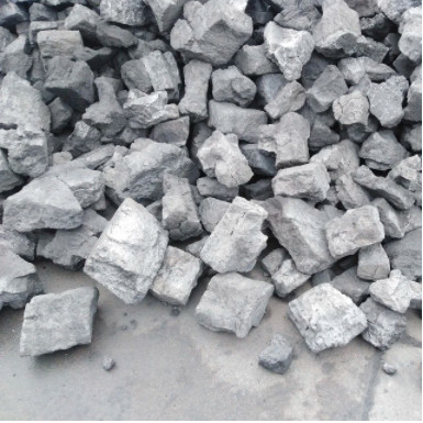 Fc 85 Foundry 30-80mm Than cốc luyện kim, Than luyện kim