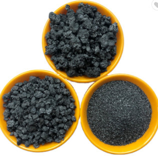 Dầu mỏ nung Coke Pet Coke Recarburizer