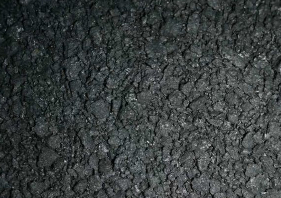 Than cốc dầu mỏ không nung công nghiệp, Than cốc dầu mỏ Oxbow với S 0,2%