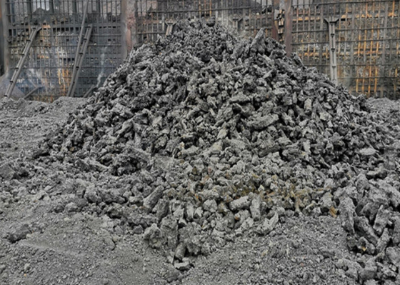 Low Ash & VM Graphitized Petroleum Coke Graphite Carbon Raiser Kích thước tùy chỉnh