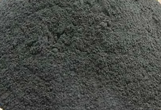 Phương tiện cacbua silic công nghiệp, bột cacbua silic chống mài mòn