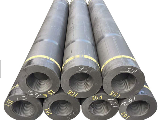 Điện cực lò hồ quang điện tốt có khả năng chống oxy hóa cao