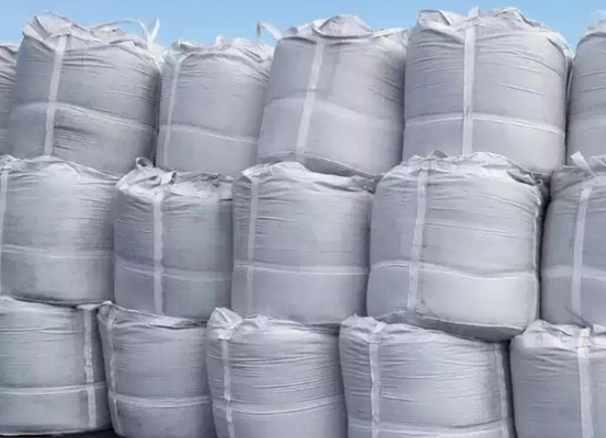 Than antraxit nung 95% Carbon Raiser cho ngành luyện kim tái xử lý