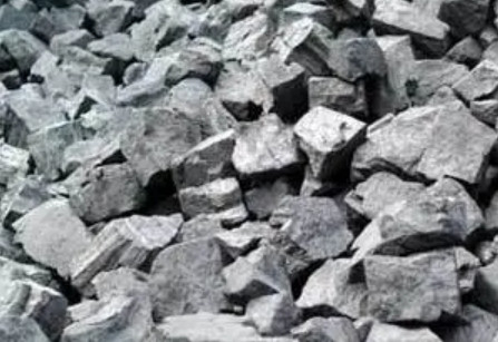 Coke cứng có độ tin cậy cao trong sản xuất thép với tỷ lệ hấp thụ cao