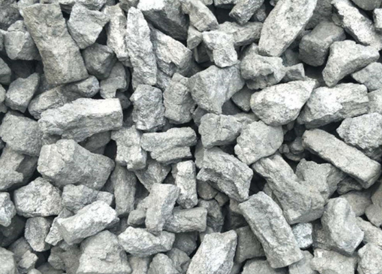 Hạt vừa phải Than cốc cứng Khoáng sản Tốc độ hấp thụ nhanh