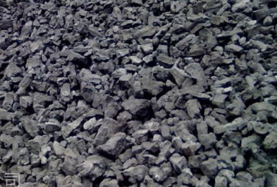 Giảm áp suất nổ mìn Foundry Coke trong sản xuất thép Hiệu suất tốt
