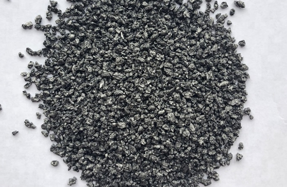 Than chì nhân tạo / Than cốc dầu mỏ xanh Bộ chế hòa khí ổn định
