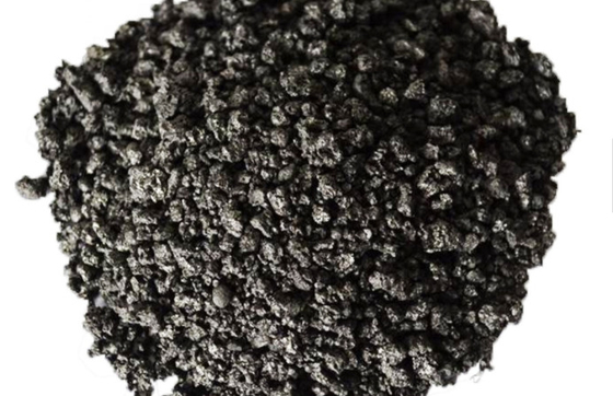 Bột than cốc dầu mỏ có độ tinh khiết cao để đúc CCIC phê duyệt