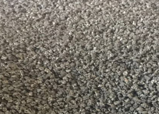 Than cốc dầu mỏ nung cao carbon cho ngành công nghiệp cơ khí đúc 1-3mm