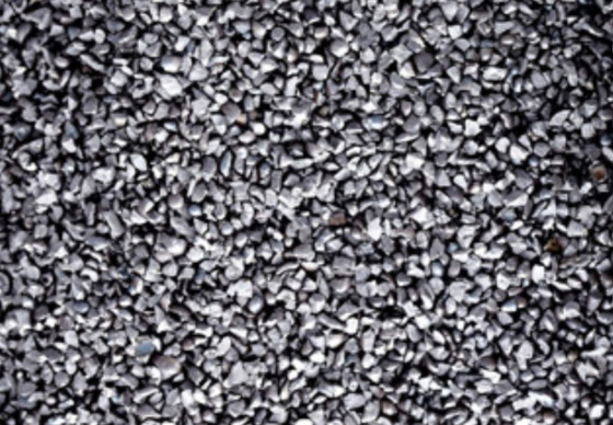 Hợp kim kim loại Grit thép mài mòn G120 - G10 cho bề mặt thép không gỉ phun cát
