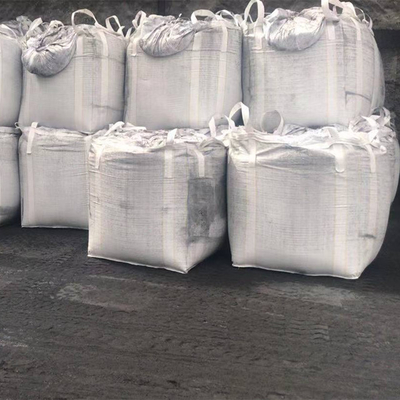 Sgs đã vượt qua Cpc lưu huỳnh thấp 5-15mm CPC Petcoke nung