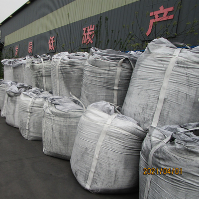 Sgs đã vượt qua Cpc lưu huỳnh thấp 5-15mm CPC Petcoke nung