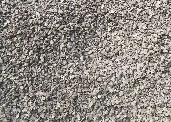 Sgs đã vượt qua Cpc lưu huỳnh thấp 5-15mm CPC Petcoke nung