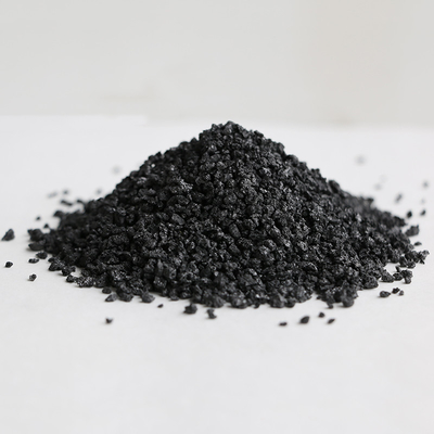 Ngành công nghiệp đúc Than cốc dầu mỏ nung như phụ gia carbon Raizer Carbon