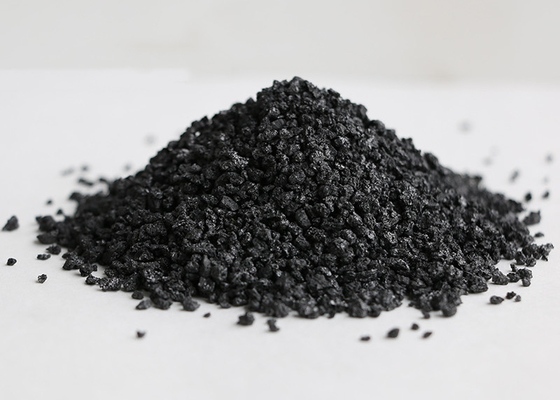 Dầu mỏ nung Cpc Than cốc Fc98,5% Tro 0,7%