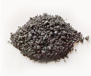8500j Luyện kim Hàm lượng lưu huỳnh Petcoke nung 0-1mm 0,5%
