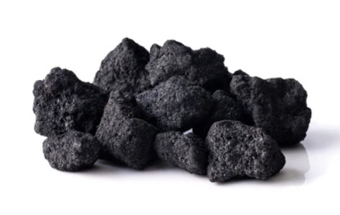 1-3mm Green Delayed Oil Coke nung đa chức năng Lưu huỳnh thấp